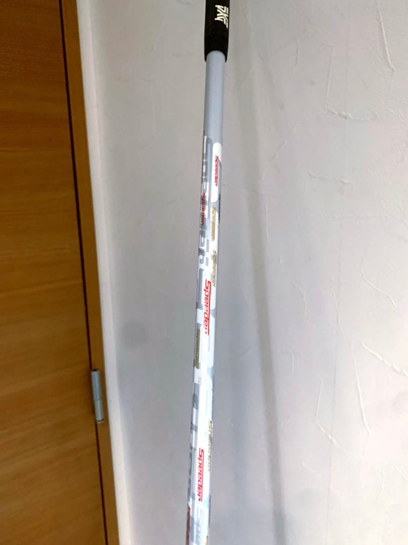 美品　PXG 0311 XF GEN5 ドライバー　1w スピーダー　エボ7