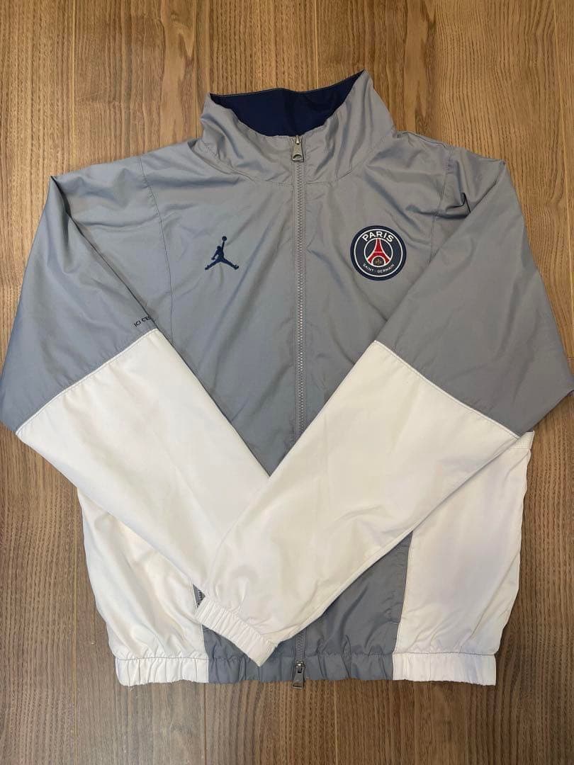 PSG パリサンジェルマン×JORDAN ジョーダン セットアップ　Mサイズ
