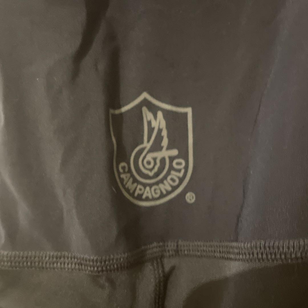 かわいいウサギ Campagnolo カンパニョーロ　エアロ　ワンピース