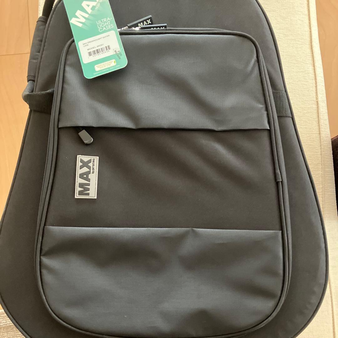 新品 PROTEC LM MX201 ドレットノート用 セミハードケース