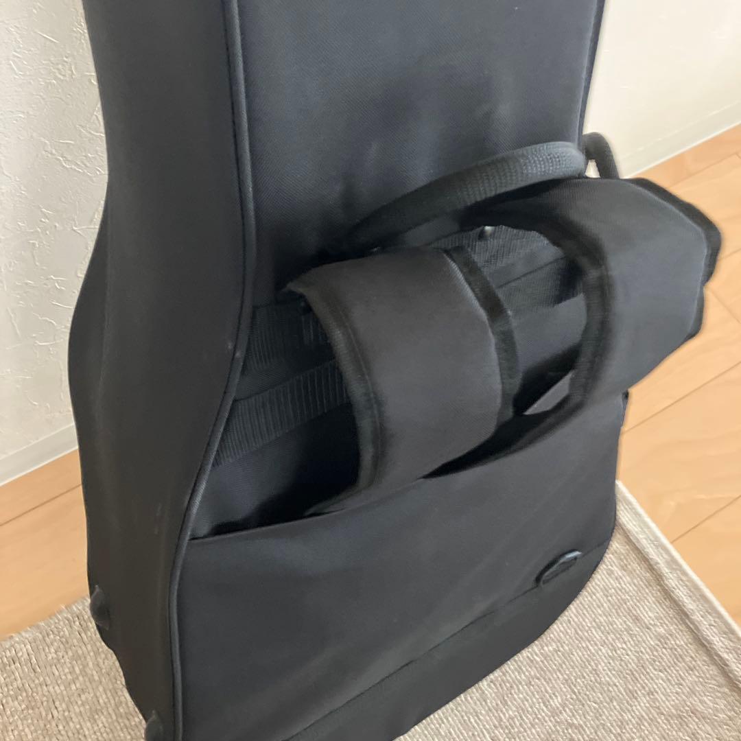 新品 PROTEC LM MX201 ドレットノート用 セミハードケース