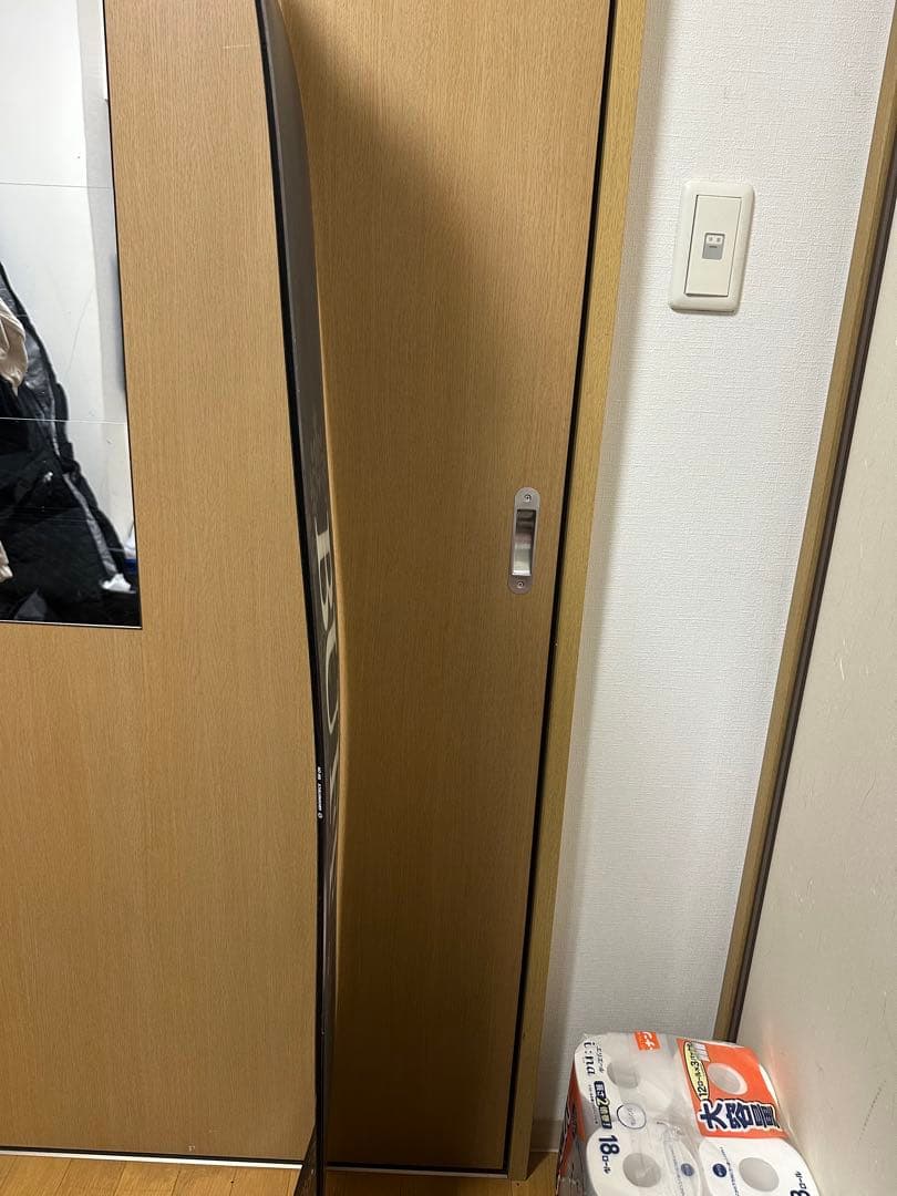 なつやさん専用　25-26 gtboard buff 150cm バフ