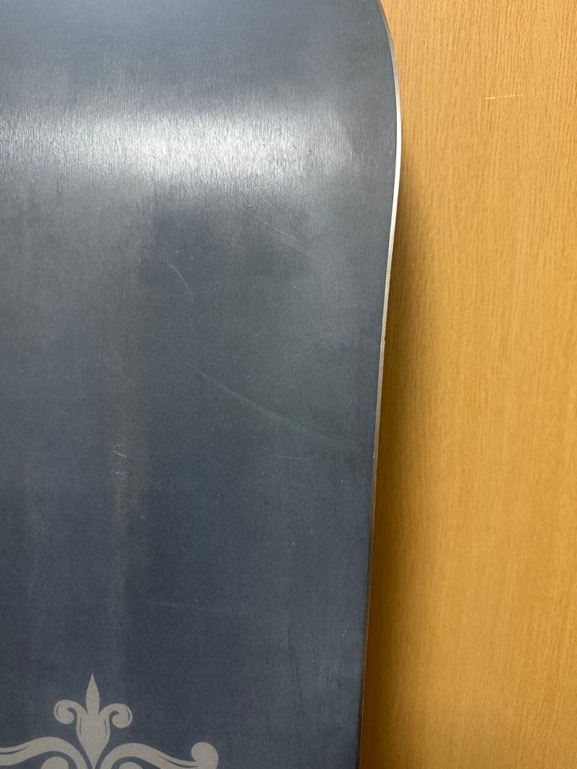 なつやさん専用　25-26 gtboard buff 150cm バフ