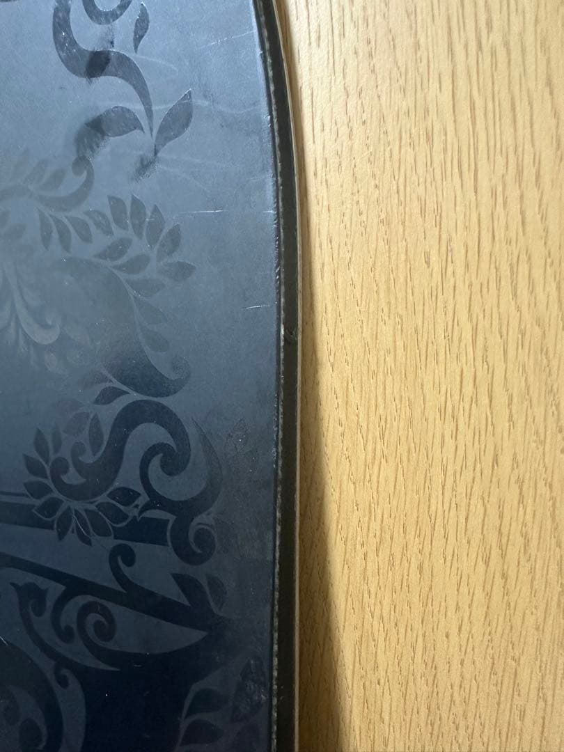 なつやさん専用　25-26 gtboard buff 150cm バフ