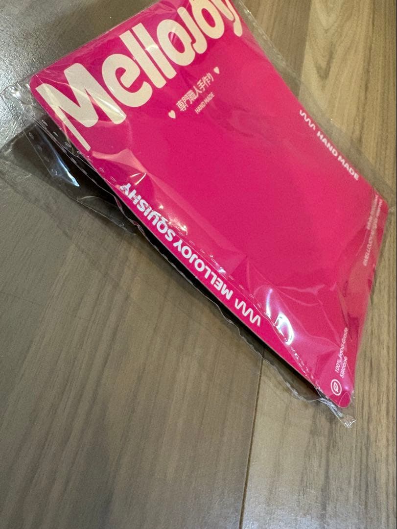 ナ*ナ様 Mellojoy メロジョイ ひなあられ スフレ