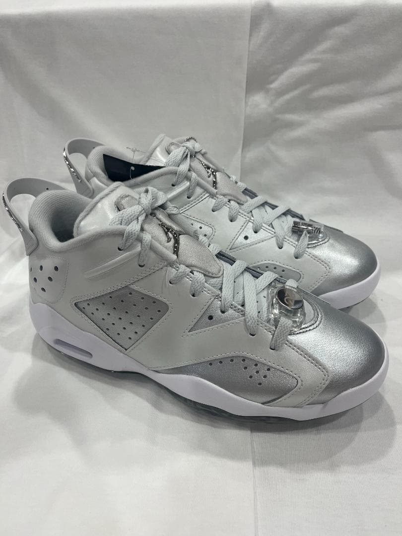 NIKE ゴルフ　ジョーダンレトロ6G NRG