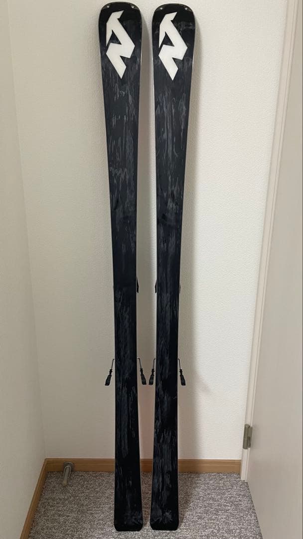 NORDICA DOBRMANN SPITFIRE RB 72 ノルディカ