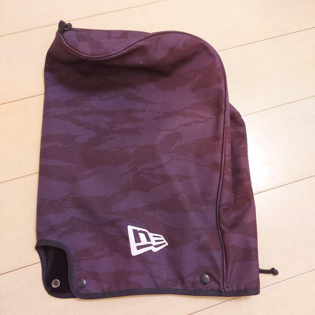 NEW ERA ニューエラ キャディバッグ ★希少モデル ★プレゼント付