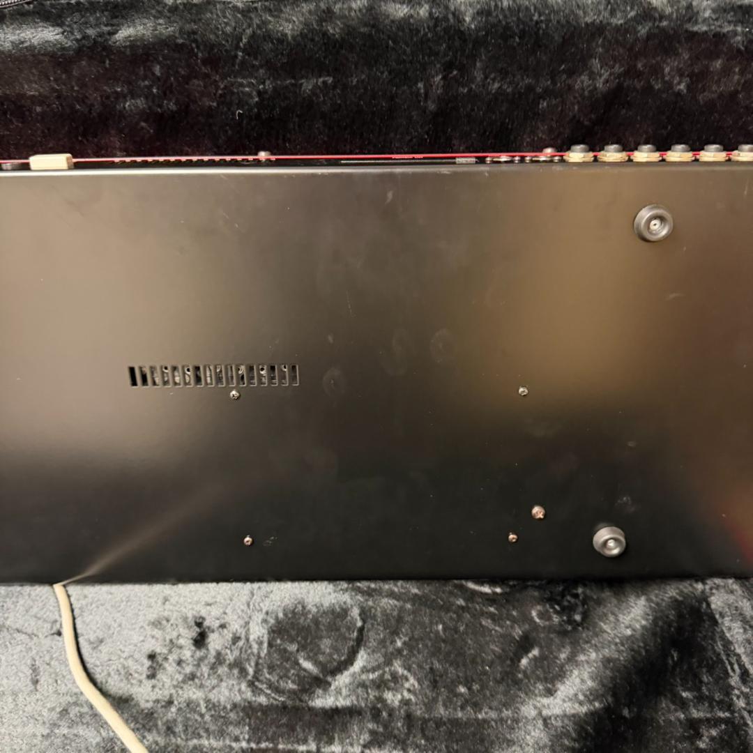 鍵盤楽器 780752/nord lead 2 virtual analog