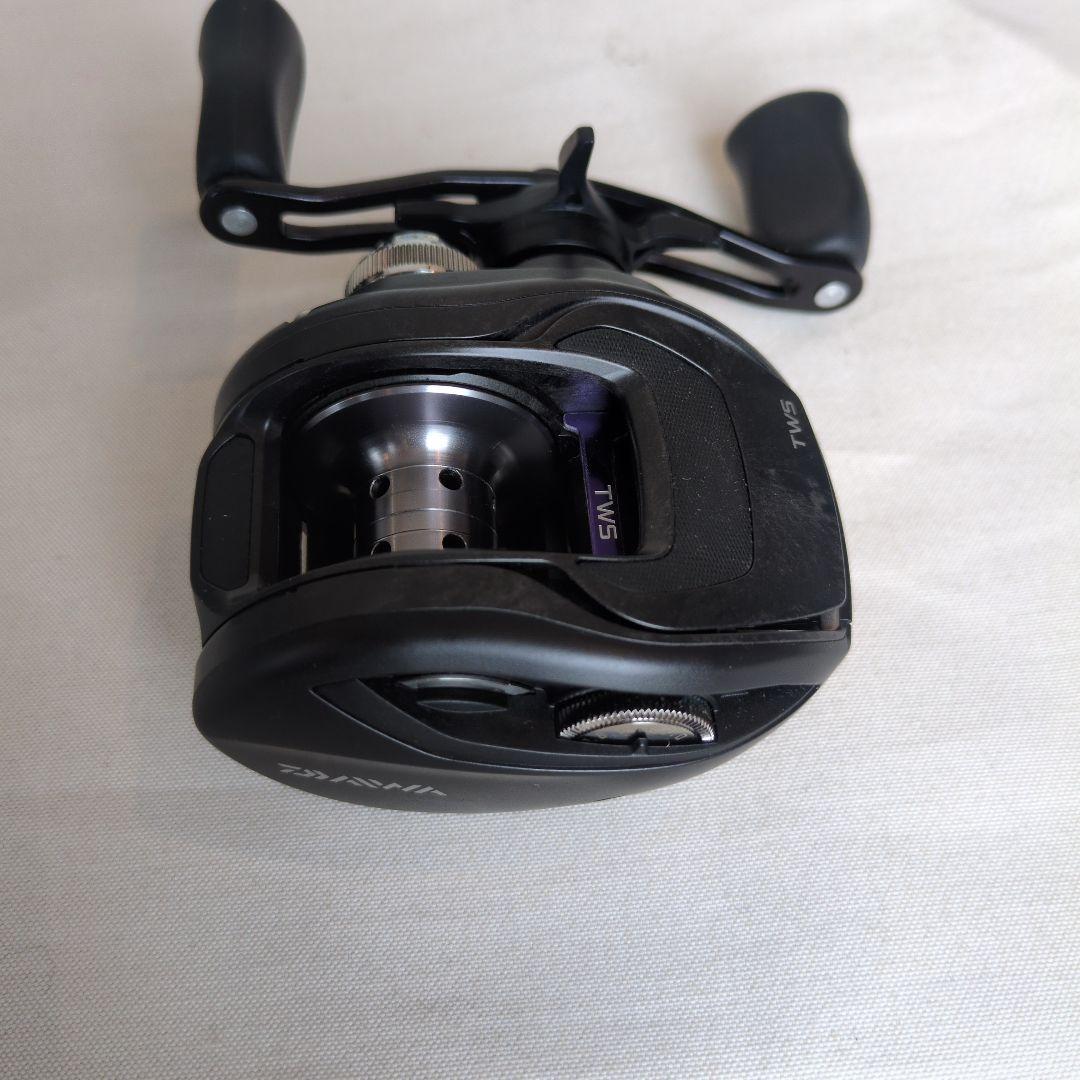 DAIWA T3 MX 1016XHL-TW 左ハンドル