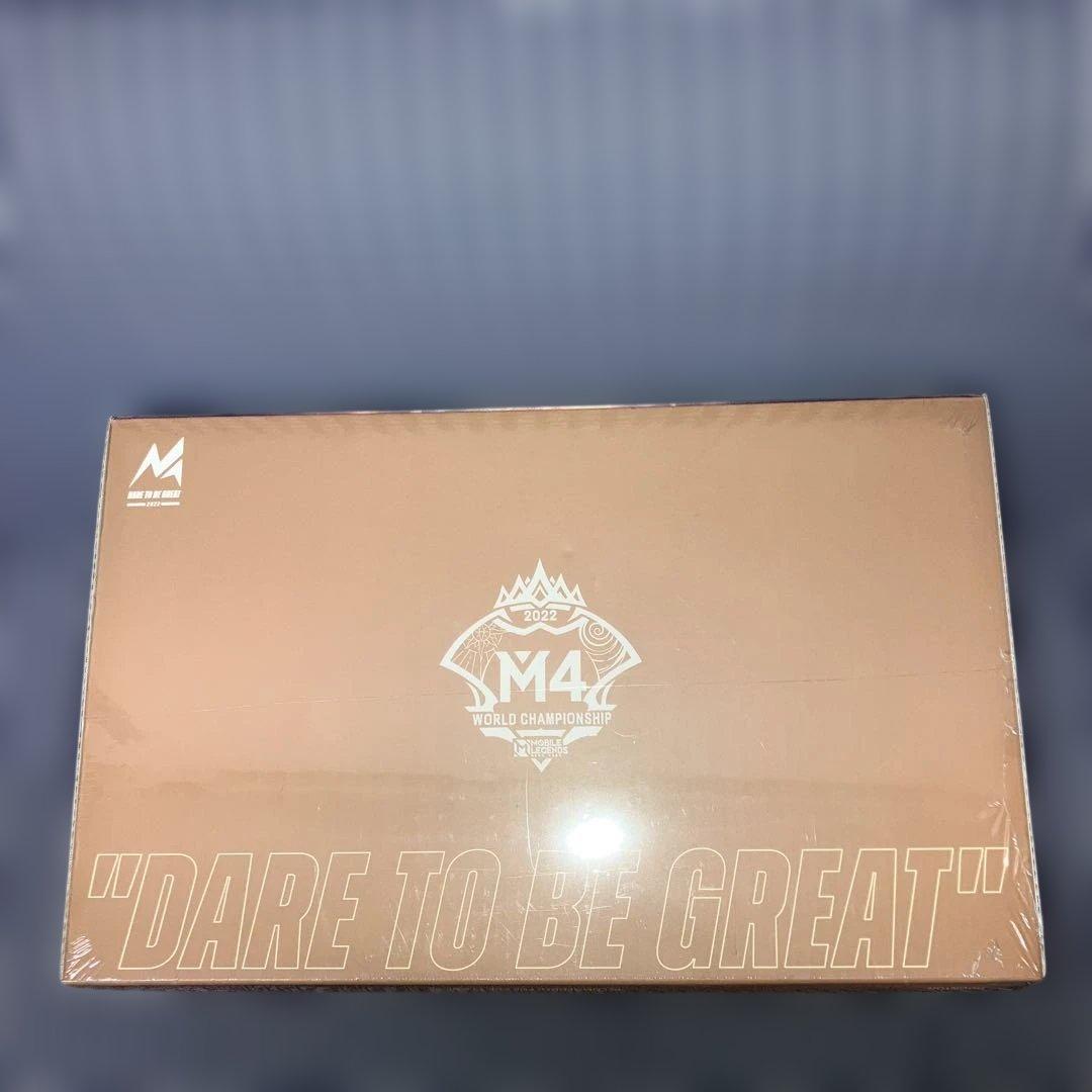 omakeno ①M4イベント限定 ベアトリクス モバイル・レジェンド