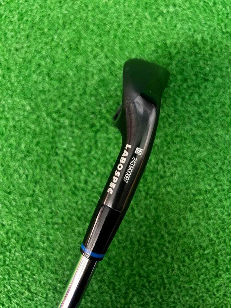 LABOSPEC FF247 アイアン 7本セット6〜9,PW,AW,AS