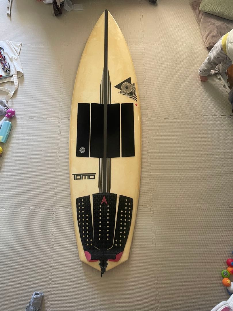 tomoトモ　ファイヤーワイヤー　スカイウォーカー xtr FIREWIRE