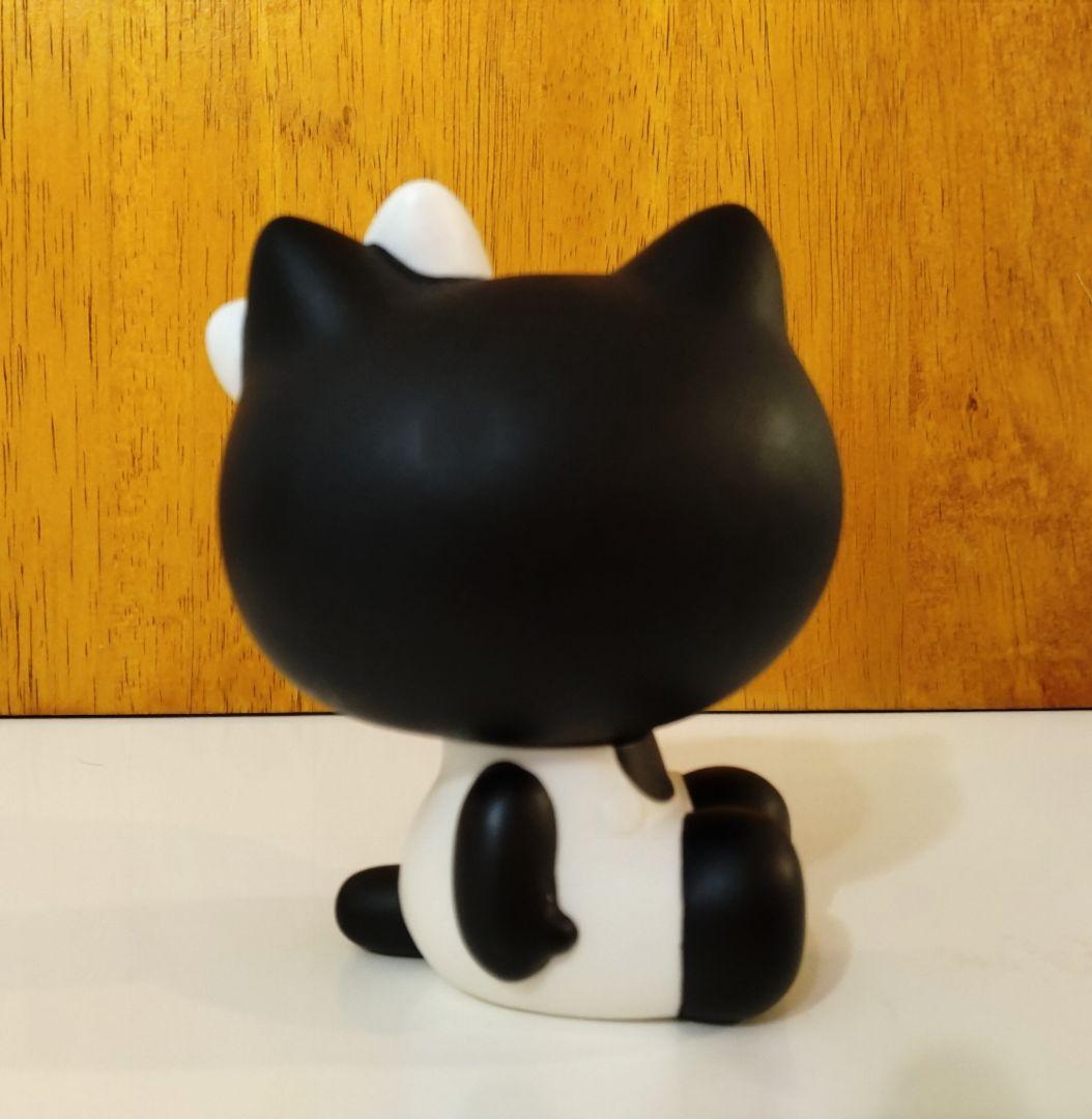 UNDERCOVER × HELLO KITTY コラボ フィギュア 2体セット