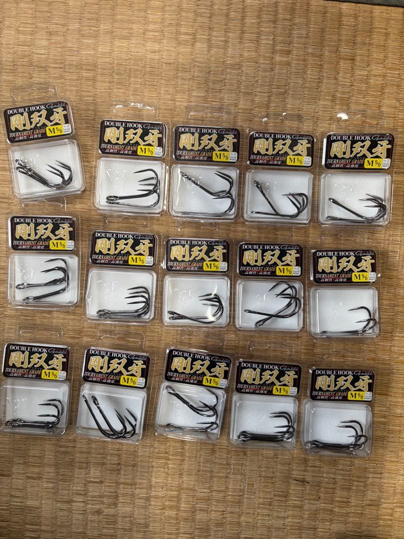 ハネダクラフト フィネス ウィップラッシュファクトリー バラ売り可能