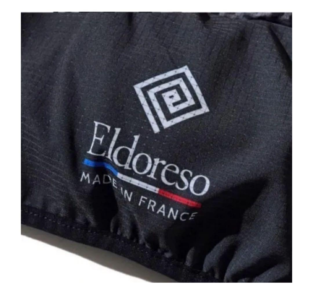 新品未使用RAIDLIGHT×ELDORESO『Ultra Light 5L』