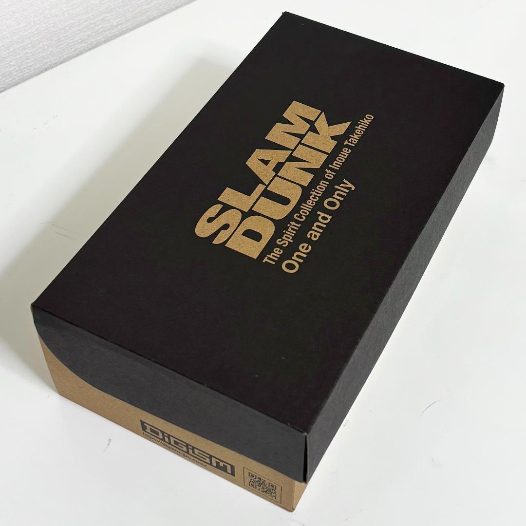 【国内正規品】One and Only SLAM DUNK 桜木花道 フィギュア