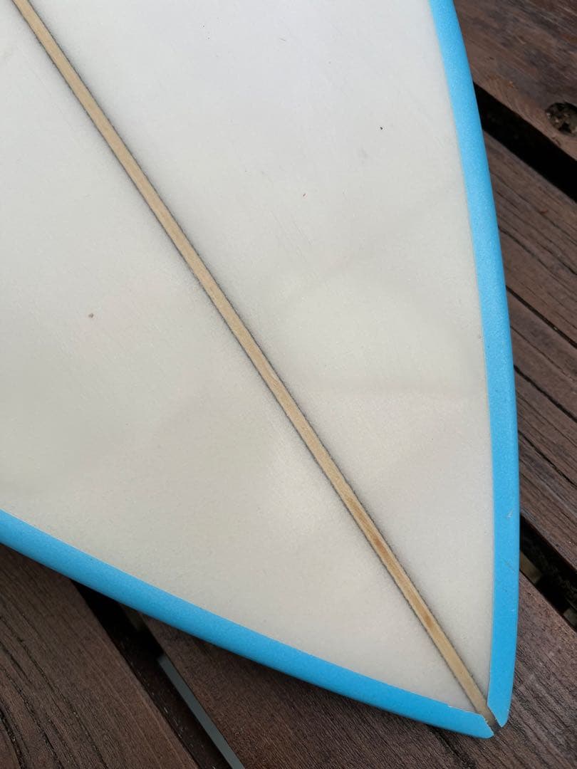 シャープアイ　DISCO 6’1
