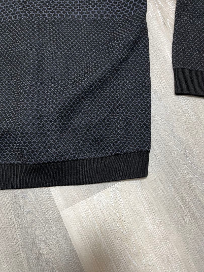 ほぼ新品　オークリー　アウター　オークリーアウター　ハイブリッドブルゾン　L
