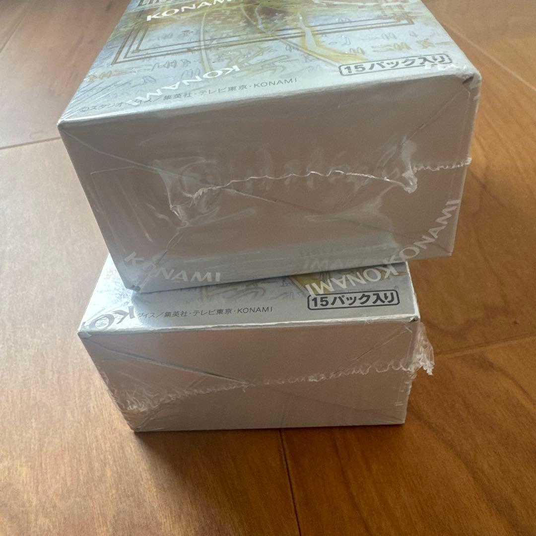 遊戯王リミットオーバーコレクションTHERIVALS