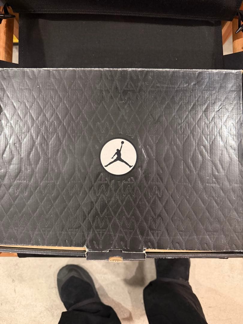 シューズ(男性用) Air Jordan 23 US 9