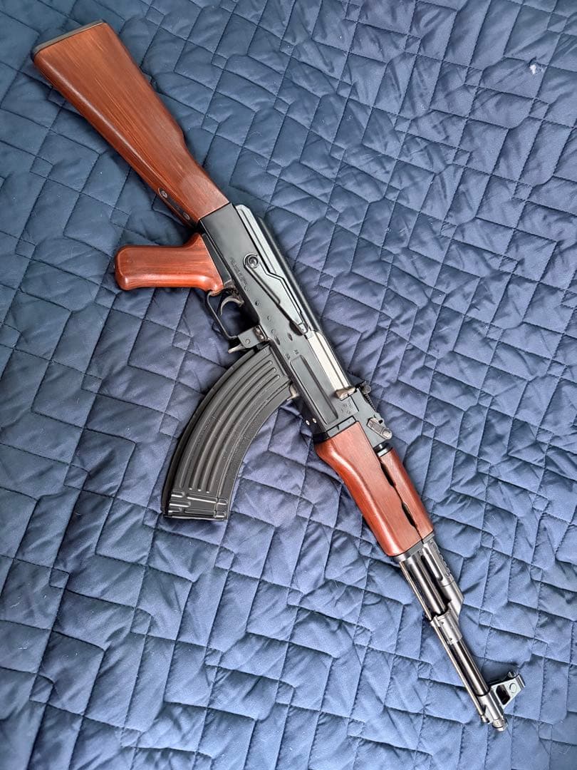 東京マルイ AK-47 スタンダード(本体のみ)