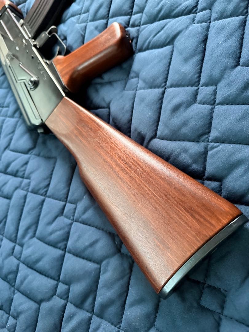 東京マルイ AK-47 スタンダード(本体のみ)