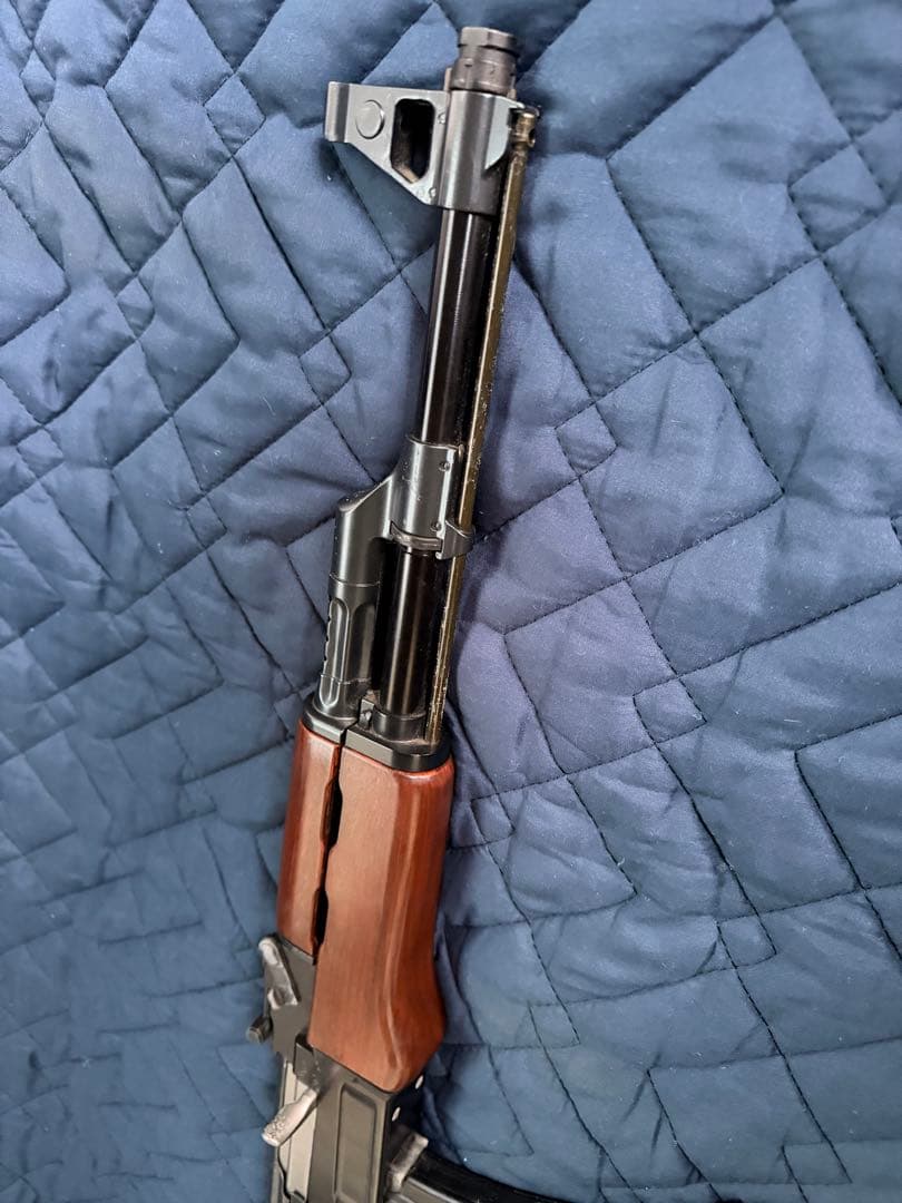東京マルイ AK-47 スタンダード(本体のみ)