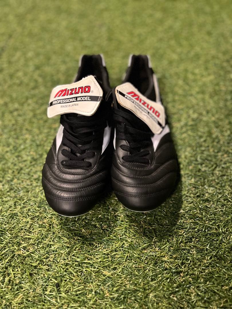 シューズ Mizuno Morelia Professional Model