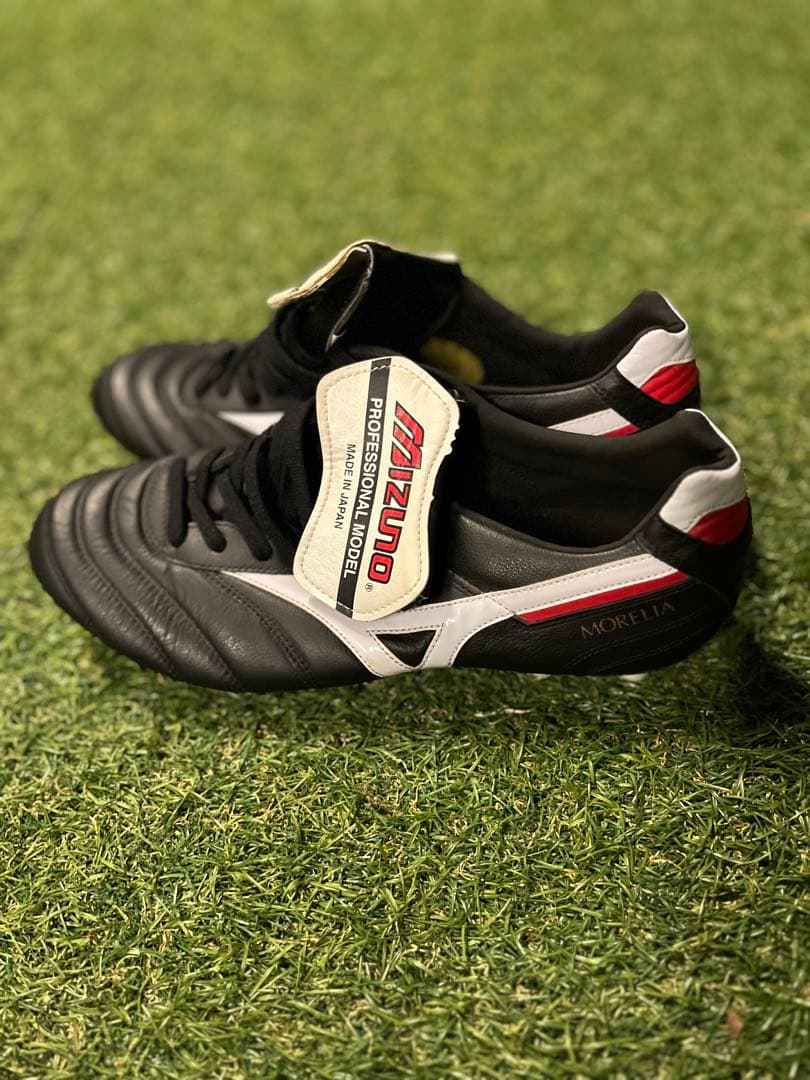シューズ Mizuno Morelia Professional Model