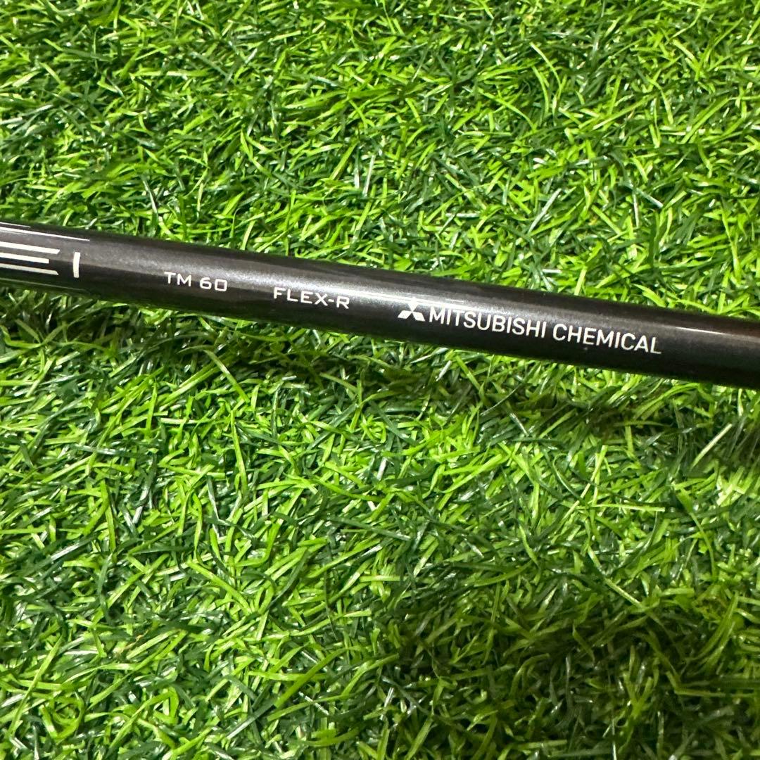 美品TAYLORMADE テーラーメイド　ステレス HD アイアン #7