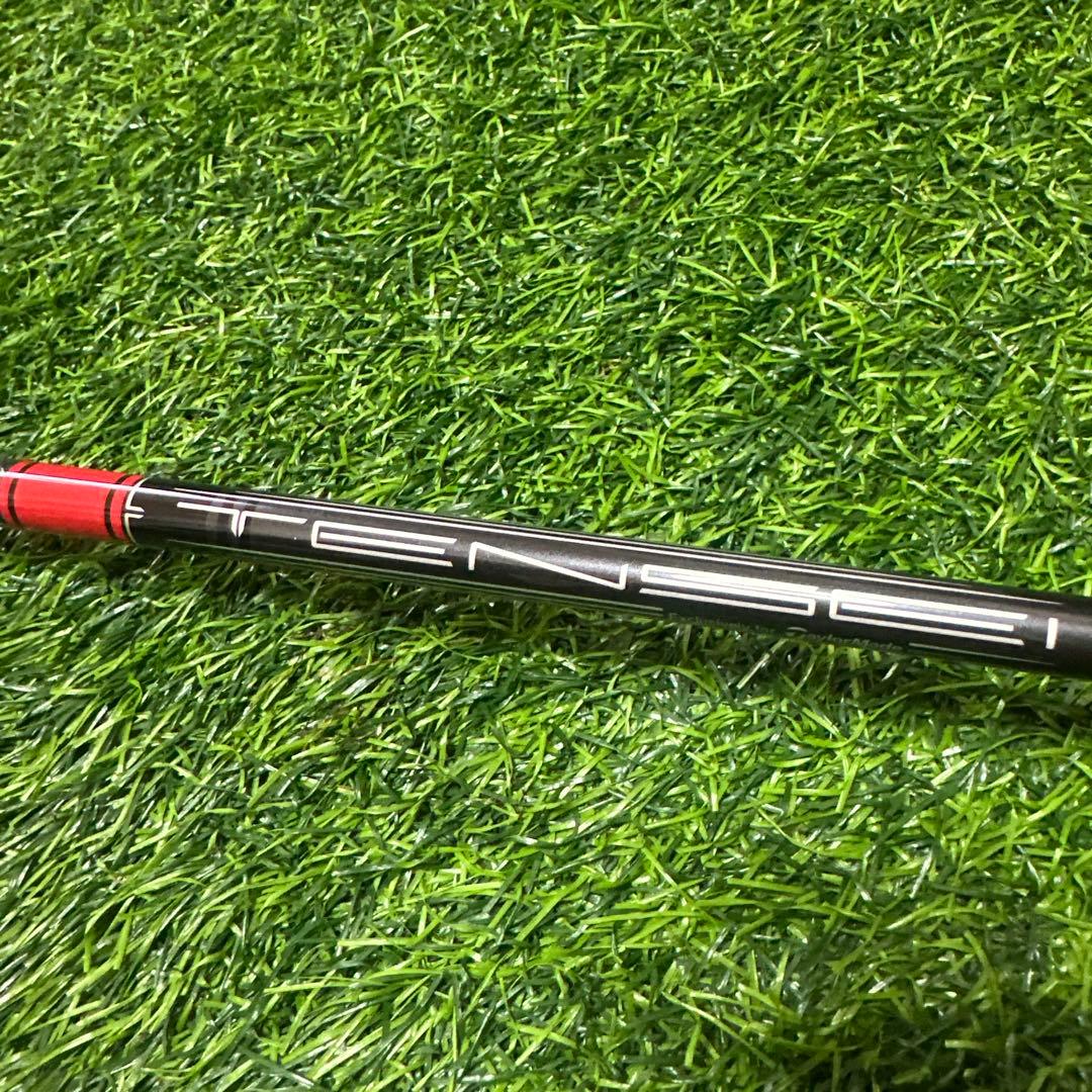 美品TAYLORMADE テーラーメイド　ステレス HD アイアン #7