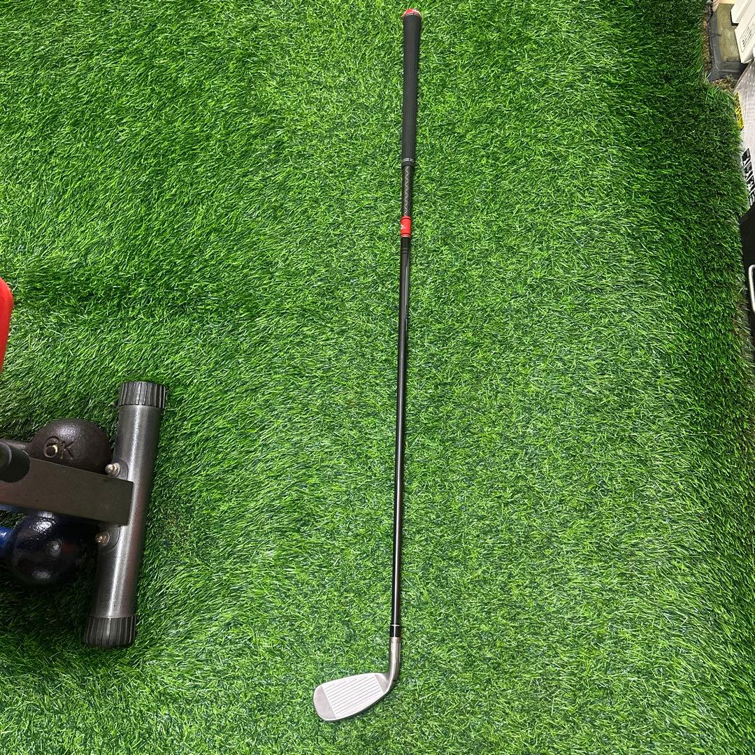 美品TAYLORMADE テーラーメイド　ステレス HD アイアン #7