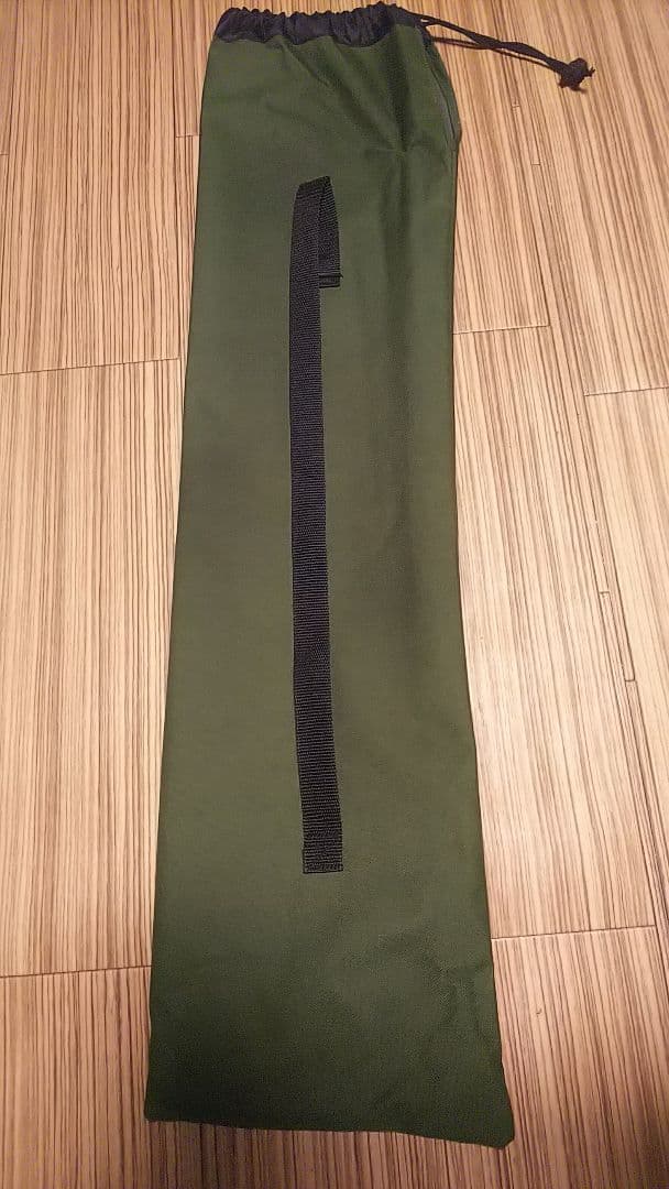 ALPS MOUNTAINEERING　コット　軽量