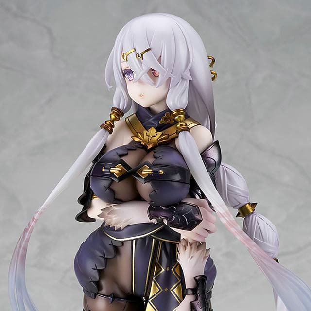 【未開封】リラ・ディザイアス 完成品フィギュア【アルター】