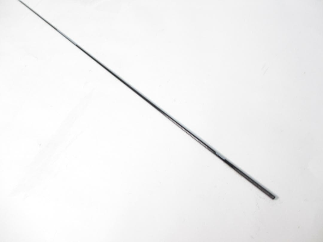 タイプ E 対応品 がまかつ Re穂先 対応タイプEカーボン穂先 (1303-3