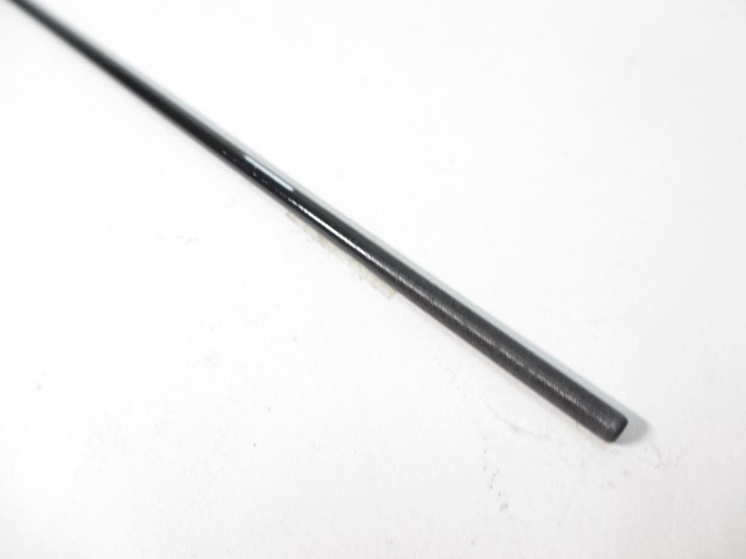 タイプ E 対応品 がまかつ Re穂先 対応タイプEカーボン穂先 (1303-3