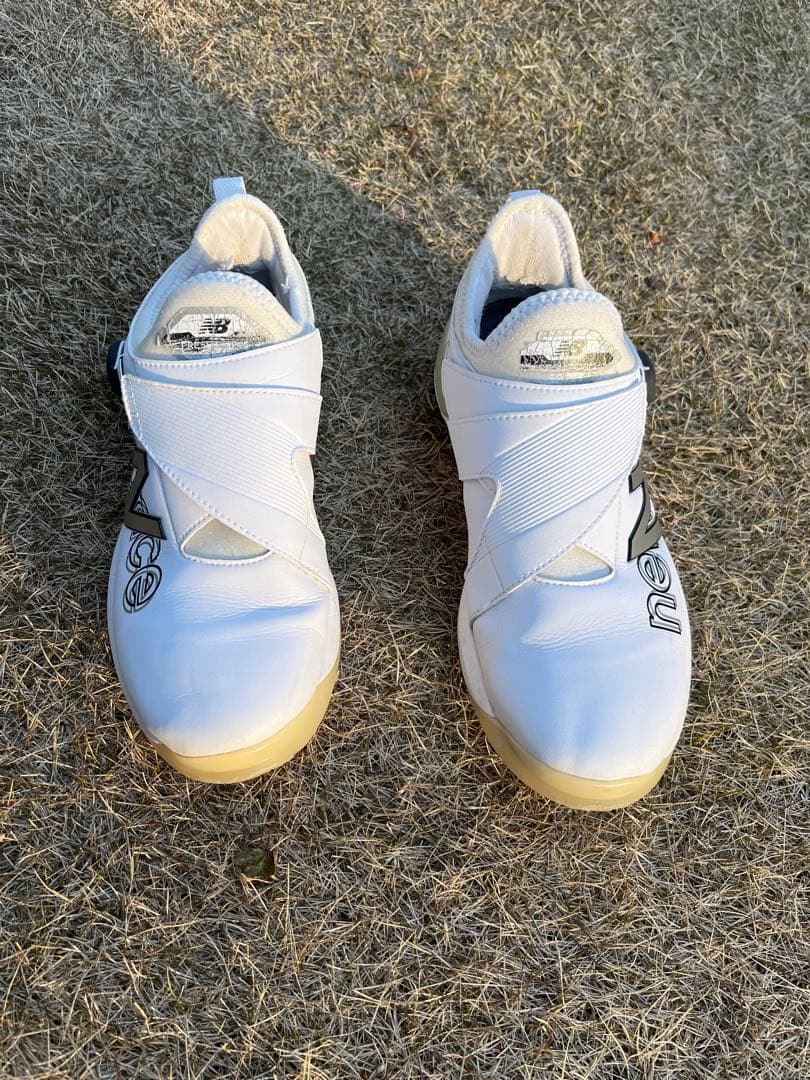 New Balance ゴルフシューズ