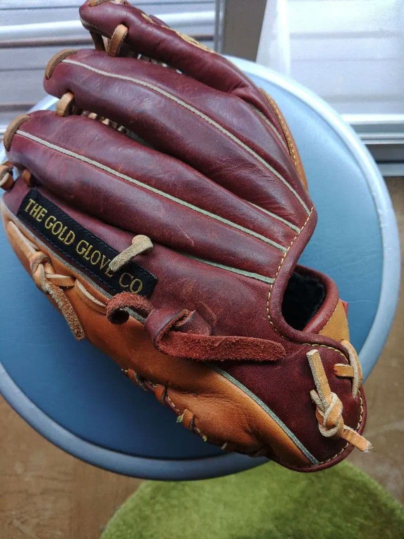 大人気！Rawlings　GR5HH46モデル軟式内野用グローブ