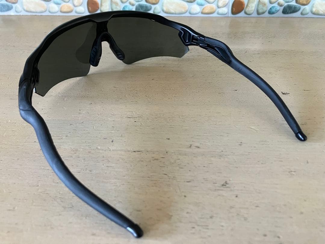 OAKLEYサングラス ＊高校野球対応カラー