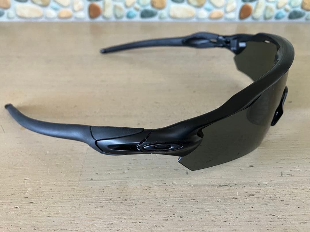OAKLEYサングラス ＊高校野球対応カラー