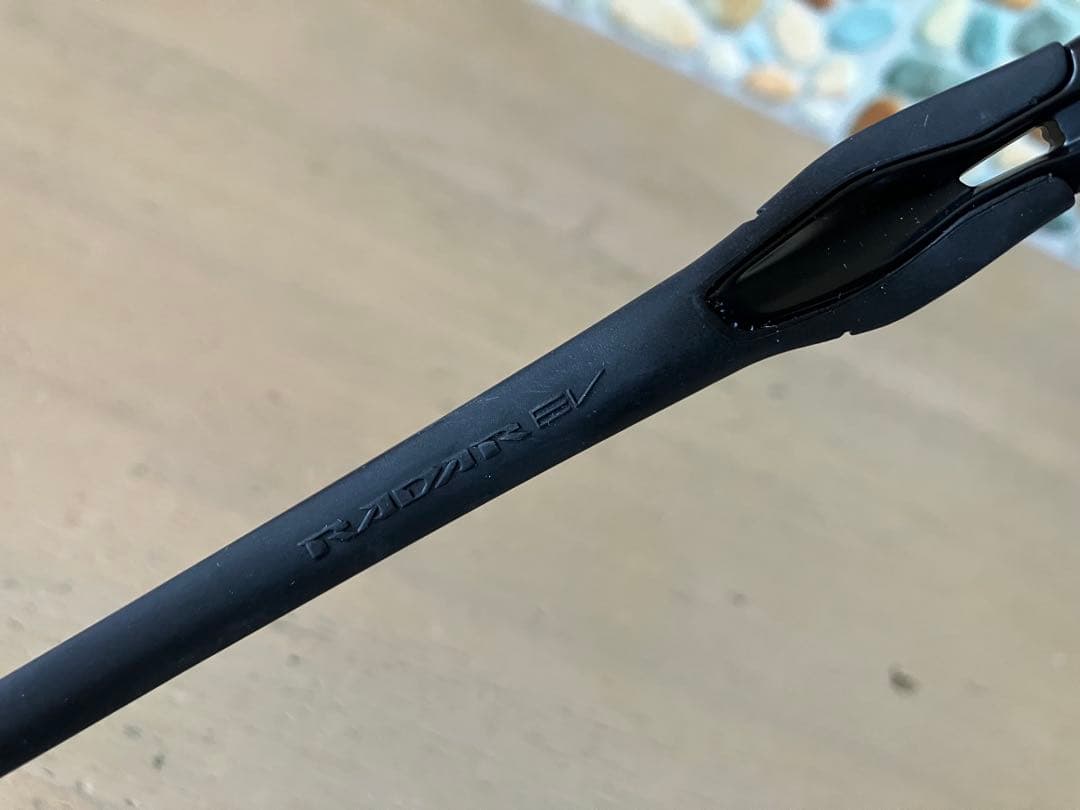 OAKLEYサングラス ＊高校野球対応カラー