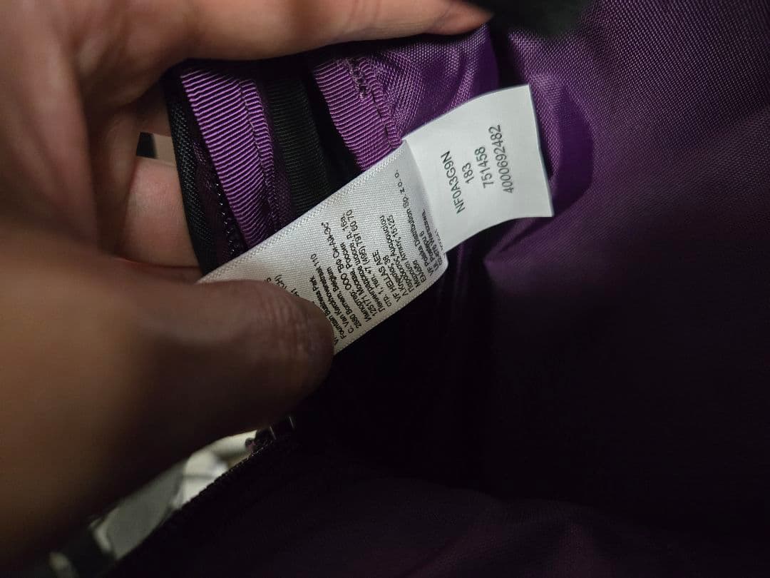 The North Face × VANS ブレイクポール バックパック 新品