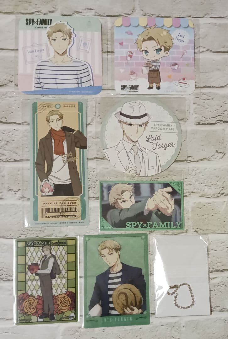 ロイド　44点セット