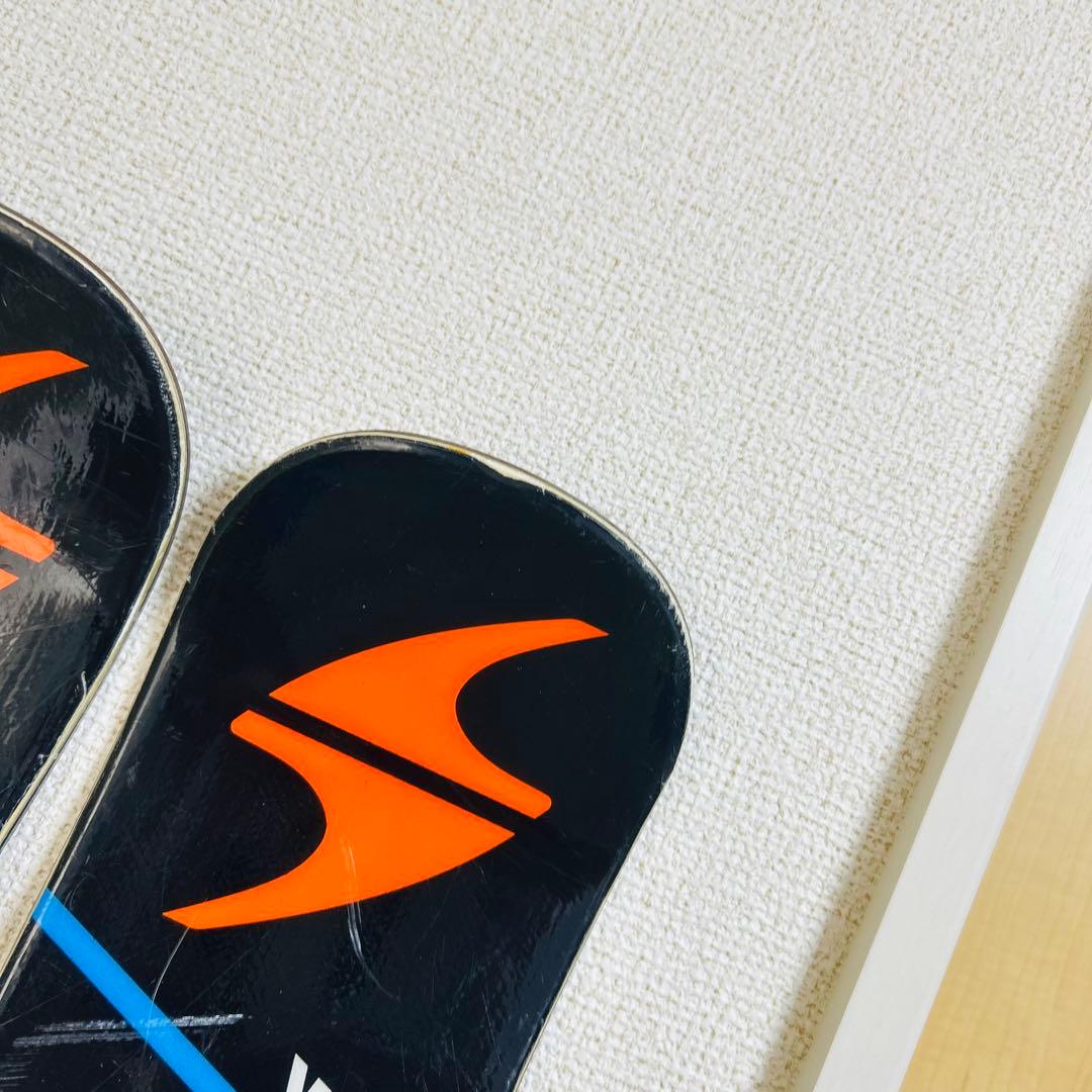 【送料無料】BLIZZARD WRC 182cm スキー 板 ブリザード