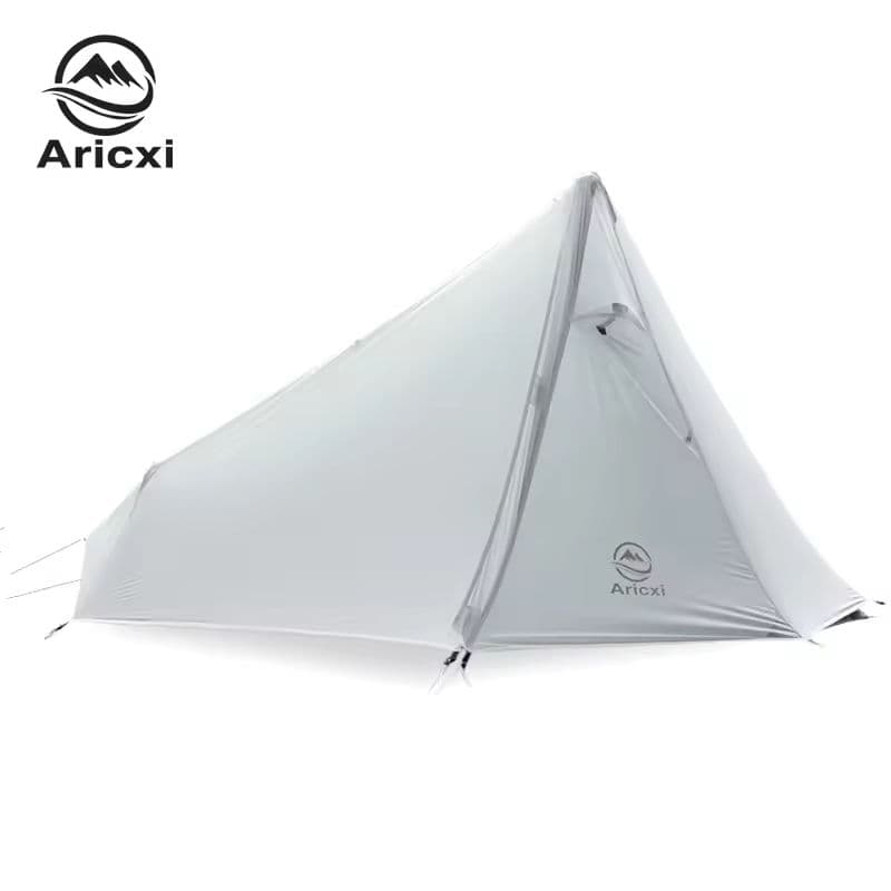 Aricxi ソロテント　ワンポール　ULテント