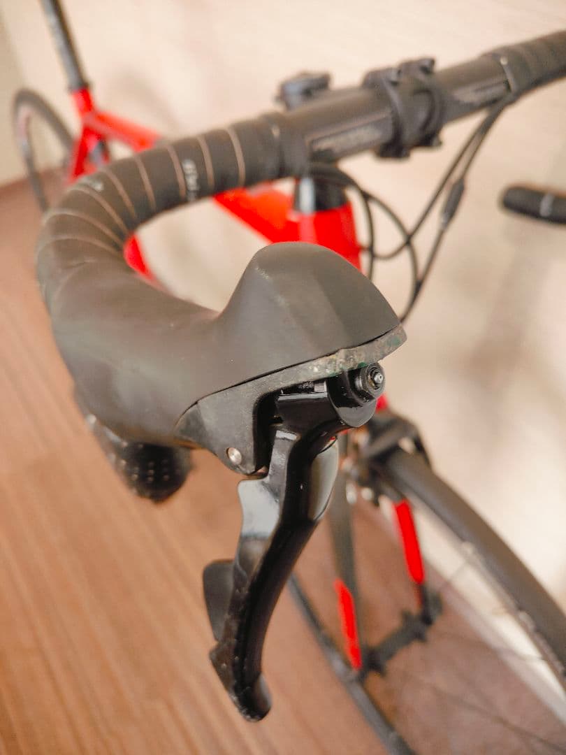 FELT FR30 56サイズ SHIMANO105