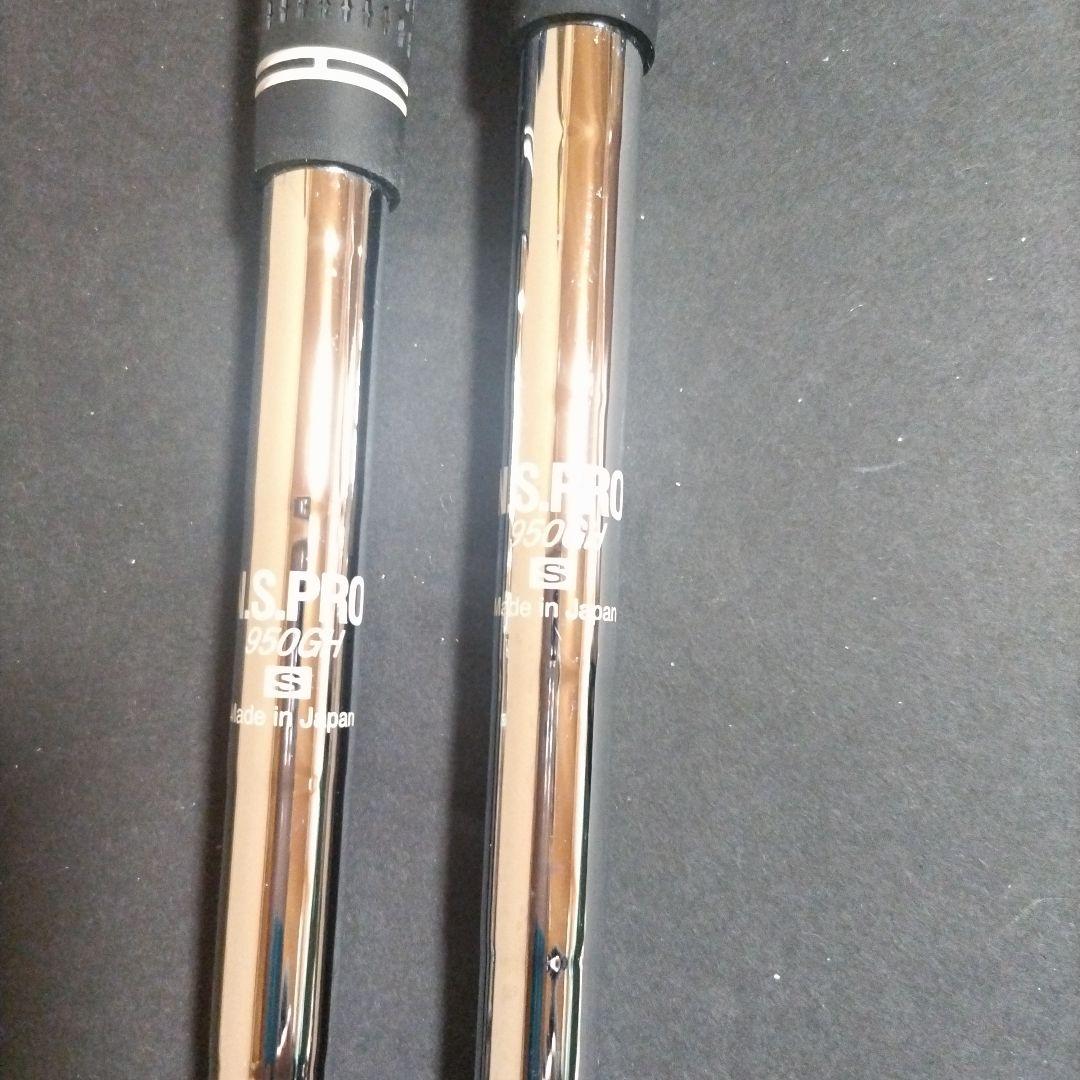 Cleveland ウェッジ 46° 50° NS PRO 950GH S