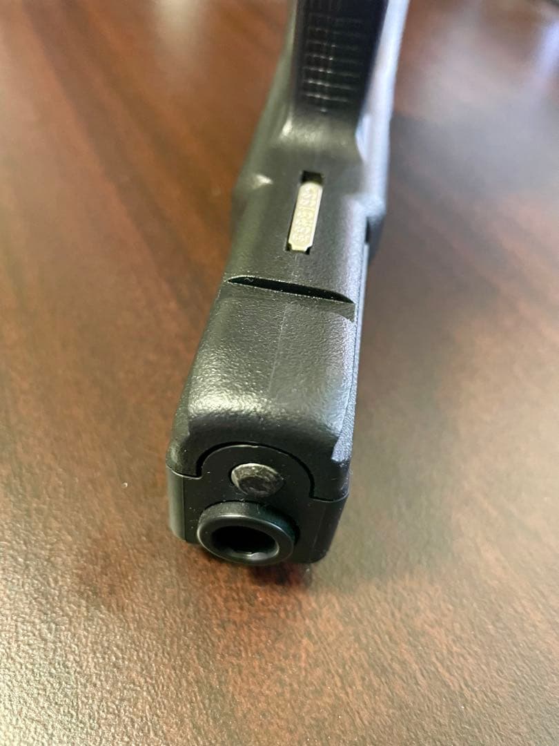 東京マルイ ガスブロ グロック18C GLOCK ガスブローバック フルオート
