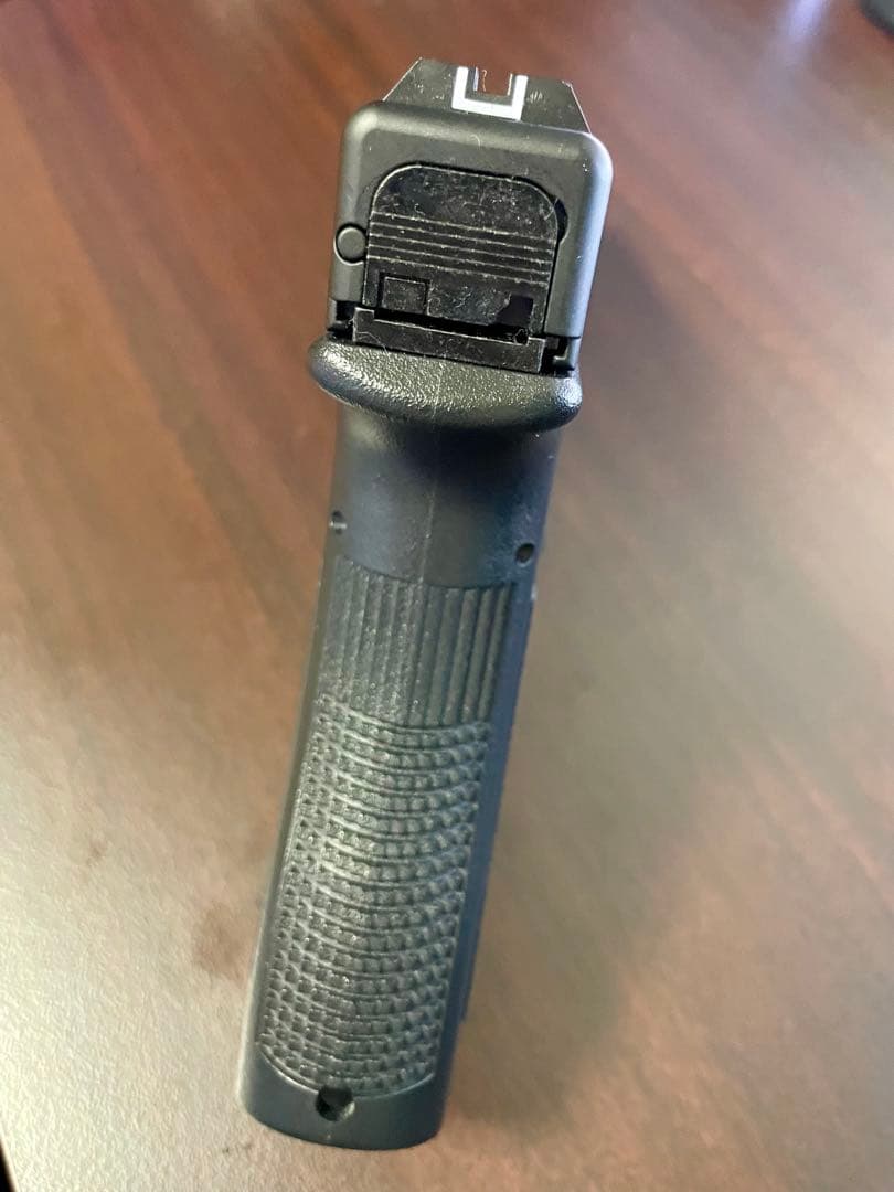 東京マルイ ガスブロ グロック18C GLOCK ガスブローバック フルオート